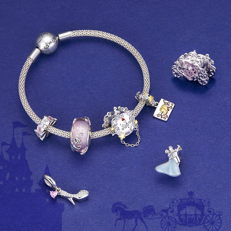 Prom Collection Charms