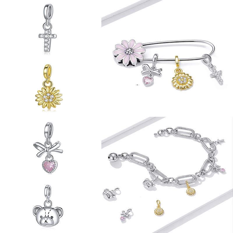 Collection of Cute Novelty Charms