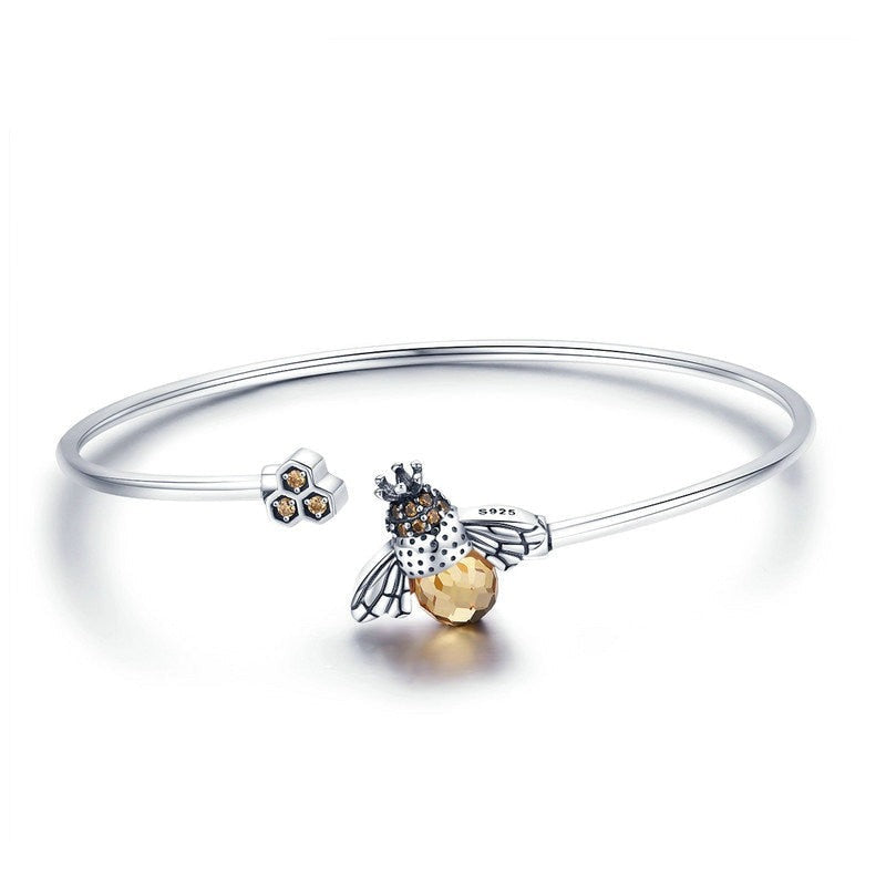 Story of the Bee Bangle
