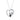 Baby Panda Crystal Pendant Necklace