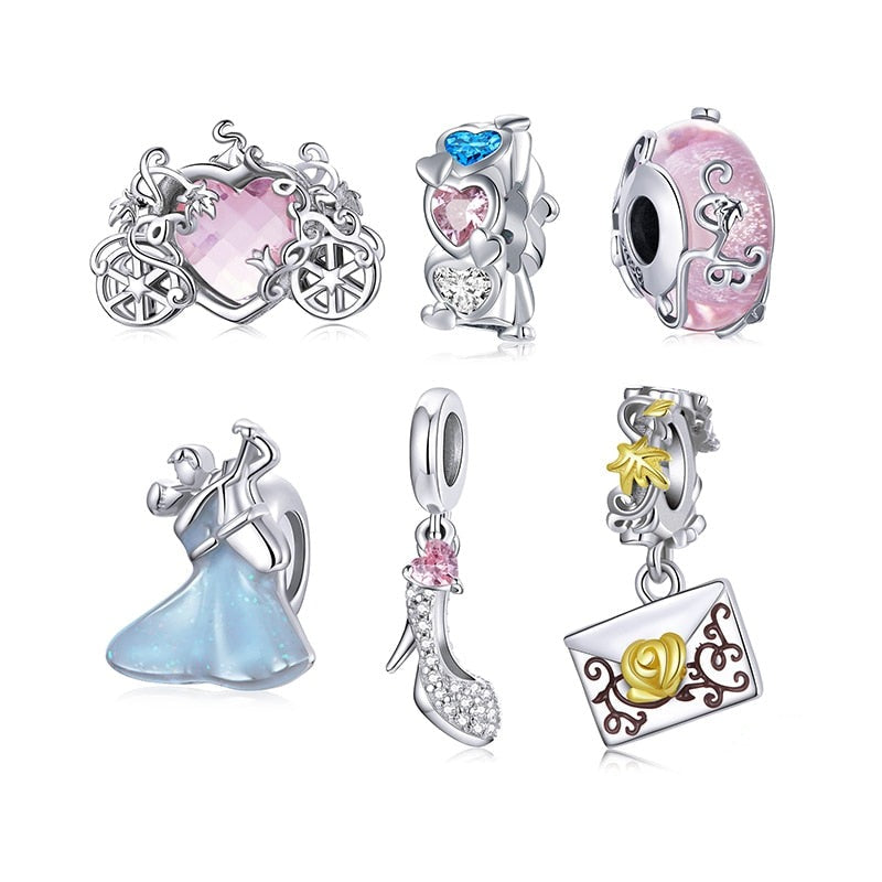 Prom Collection Charms
